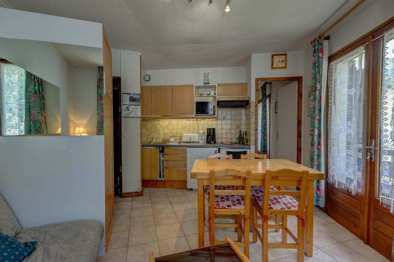 Le Col Des Aravis Apartment La Giettaz Exterior foto