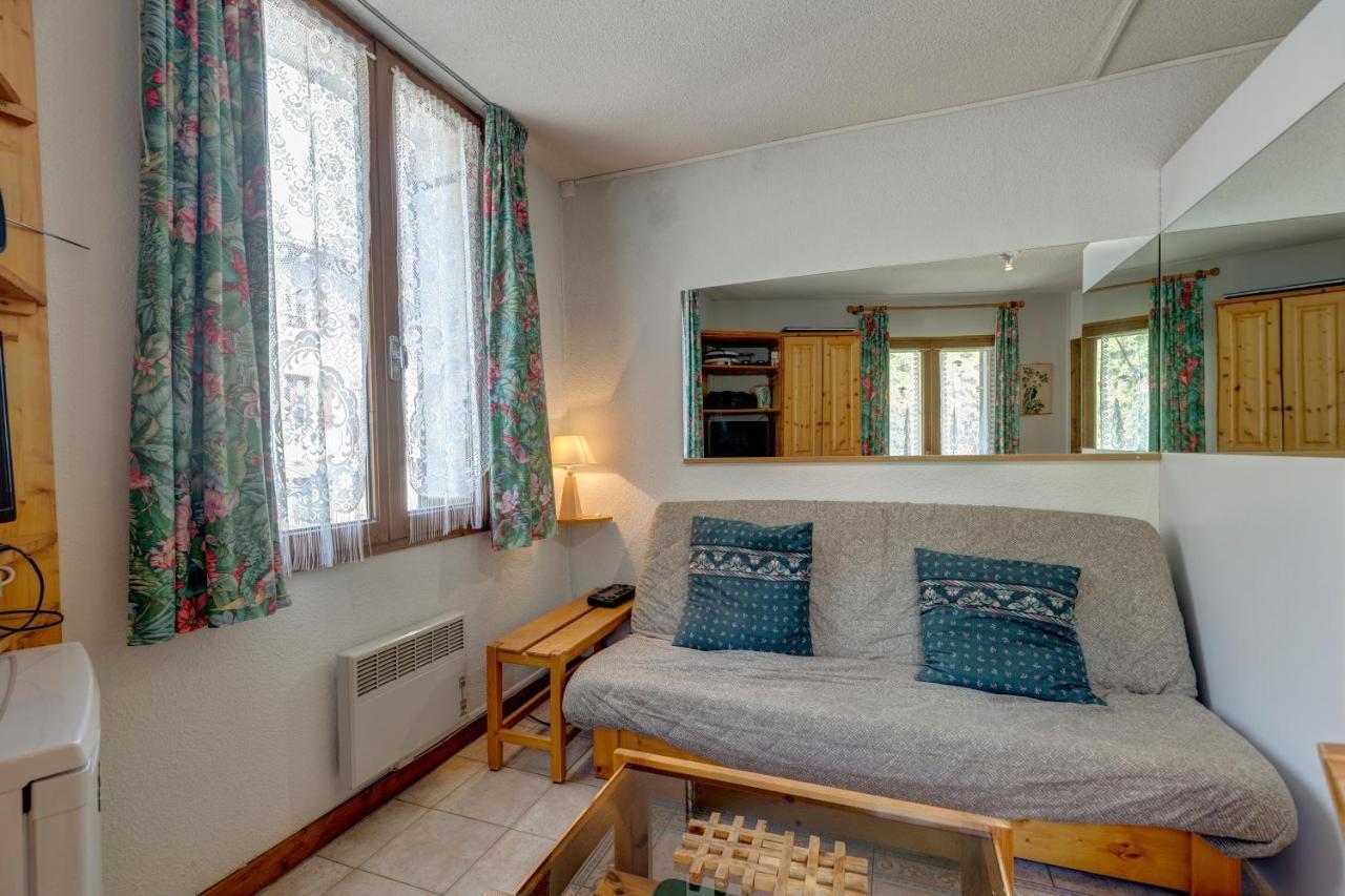 Le Col Des Aravis Apartment La Giettaz Exterior foto