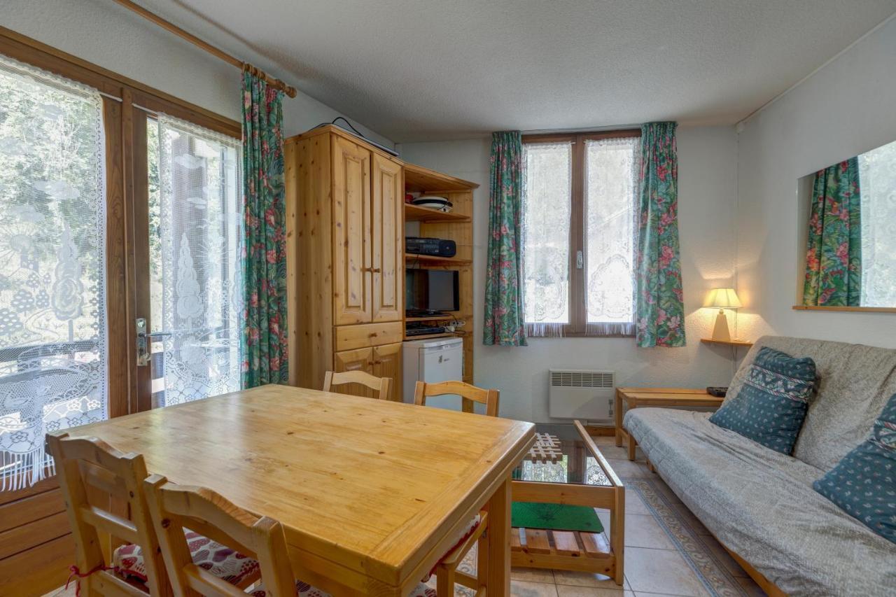Le Col Des Aravis Apartment La Giettaz Exterior foto